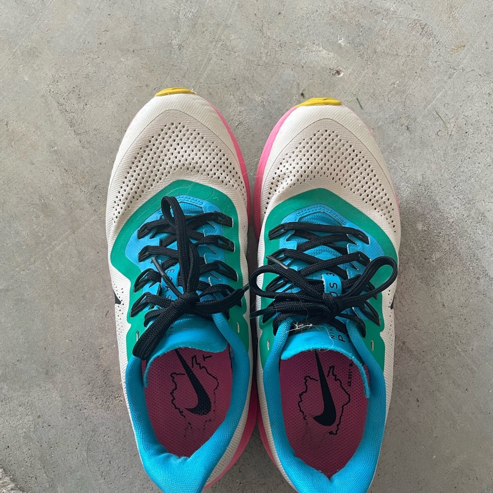Nike zoom